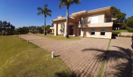Casa à venda no Condomínio Fazenda Duas Marias em Jaguariúna em Campinas - SP.
