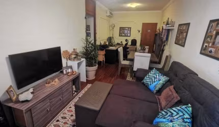 Apartamento à Venda no Condomínio Morada do Sol em Jardim Chapadão - Campinas - SP