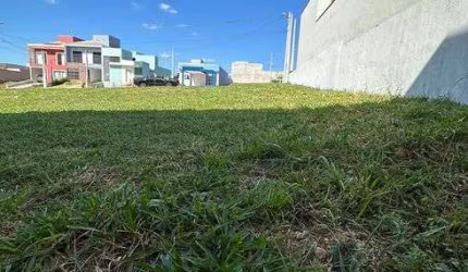Ótimo terreno à venda no condomínio Jardim Toscana, Indaiatuba-SP