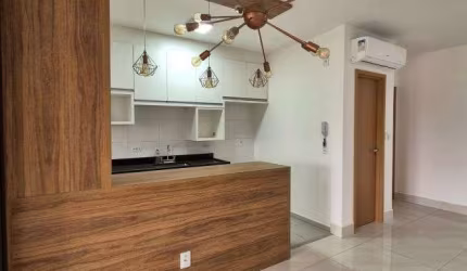 Apartamento à venda no condomínio The Park View em Indaiatuba - SP
