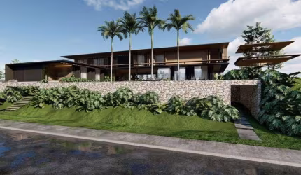 Lote/ Terreno À Venda No Condomínio Alto Luxo Fazenda Da Grama em Itupeva - São Paulo