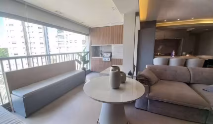 Apartamento para venda, no Condomínio Gran Duo, Jardim Brasil - Campinas - SP