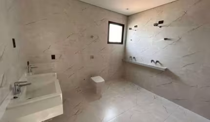 Casa Sobrado à Venda no Loteamento Residencial Arborais em Campinas - SP