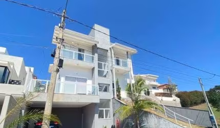 Bela casa à venda no Condomínio Itatiba Country Club - Itatiba/SP.