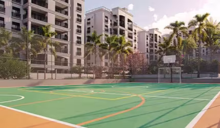 Apartamentos à venda no Condomínio Hípica Boulevard em Campinas - São Paulo.