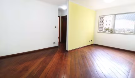 Apartamento à Venda no Condomínio Adriana em Vila Marina - São Paulo - SP