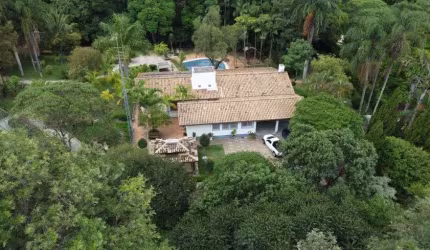 Chácara Comercial disponível para venda ou locação no bairro São Joaquim em Vinhedo - SP