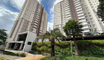 Apartamento à venda no Condomínio Edifício Due no Jardim Pau Preto em Indaiatuba - SP