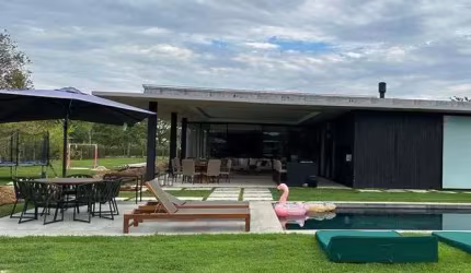 Casa à venda no cond. Fazenda Boa Vista, Porto Feliz - SP
