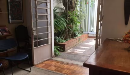 Casa sobrado à venda no bairro Paraíso em São Paulo - SP