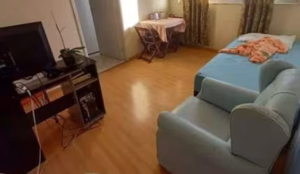 Apartamento à Venda no Condomínio Sueli em Jardim Chapadão - Campinas - SP