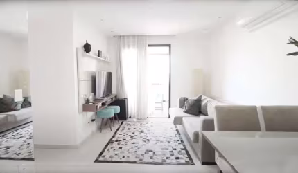 Apartamento à Venda no Condomínio Just Brigadeiro Bela Vista em São Paulo - SP, Zona Central