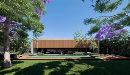 Casa de Luxo À Venda no Fazenda da Grama em Itupeva, São Paulo