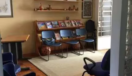 Casa a venda no Paraíso em São Paulo - SP
