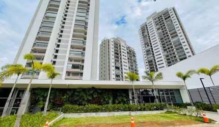 Apartamento para venda no Condomínio Gran Guanabara em Campinas - SP.