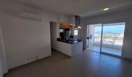 Apartamento para locação no Sky Towers Home na Vila Homero em Indaiatuba - SP
