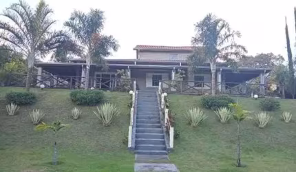 Chácara à Venda em Chácaras Recanto da Colina Verde - Campinas - SP
