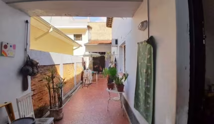 Casa à venda em Mirandópolis em São Paulo - SP