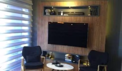 Apartamento à venda no Edifício Arboreto, Cambuí, Campinas - SP