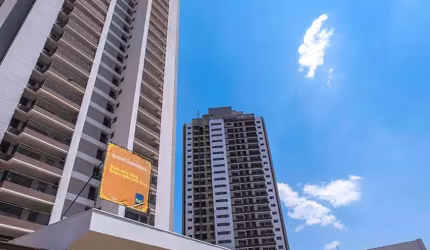 Apartamento à venda no Condomínio Grand One Guanabara em Campinas - SP
