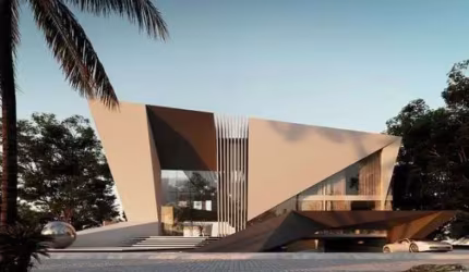 Casa de condomínio à venda em Campinas - SP