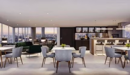 Apartamento à venda em Butantã - São Paulo - SP