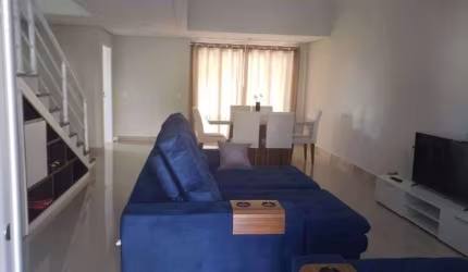 Casa de condomínio para venda tem 225 metros quadrados com 3 quartos em Bosque - Vinhedo - SP