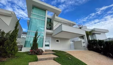 Casa à venda no Swiss Park em Campinas -SP.