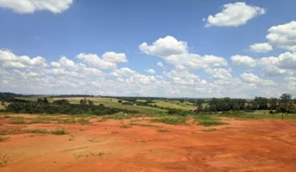 Lote para venda no Condomínio Fazenda Boa Vista - Porto Feliz - SP