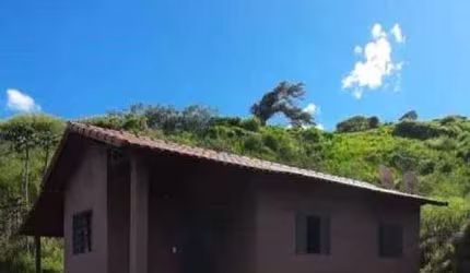 Fazenda/Sítio/Chácara para venda tem 80 metros quadrados com 2 quartos