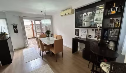Casa de condomínio à venda no Condomínio Vila Aster no Parque Imperador em Campinas - SP