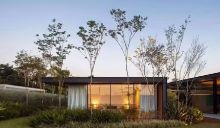 Casa à venda na Fazenda Boa Vista em Porto Feliz - SP