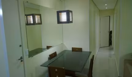 Apartamento para venda com 47 metros quadrados com 2 quartos em Parque Dom Pedro II - Campinas - SP