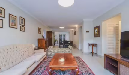 Sobrado à Venda em Brooklin Paulista - São Paulo - SP
