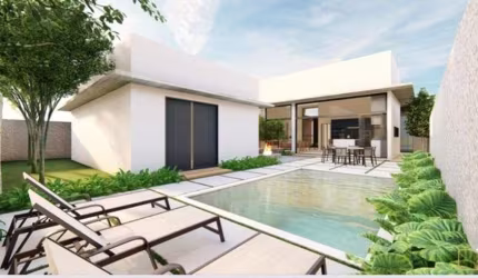 Casa à venda no Condominio Villagio em Americana - SP.