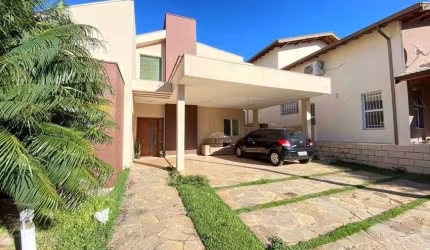 Casa de condomínio à venda no Condomínio Jardim América em Vinhedo SP