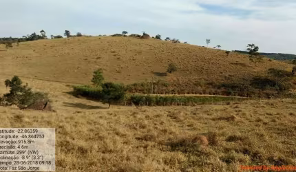 Fazenda À Venda em Joaquim Edígio Fazenda São Jorge, Sousas - Campinas, São Paulo