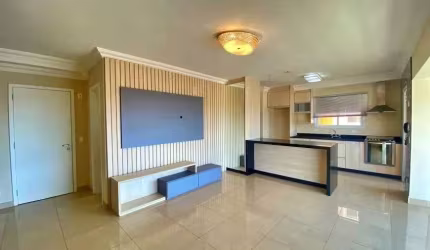 Apartamento para locação no Condomínio Horizon Taquaral no Taquaral em Campinas - SP