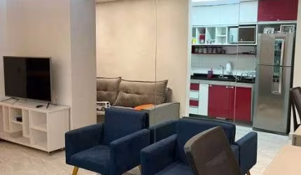 Apartamento à venda em Santo Amaro - São Paulo - SP