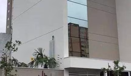 Apartamento para venda possui 60 metros quadrados com 2 quartos em Ponte Preta - Campinas - SP