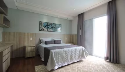 Casa à venda no Condominio Ilha de Bali em Limeira - SP.