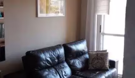 Apartamento para venda no Residencial Parque da Fazenda em Campinas - SP.