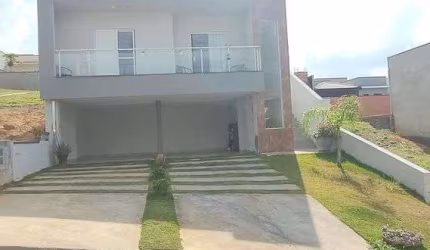 Casa à venda no cond. Residencial Phytus, Itupeva - SP