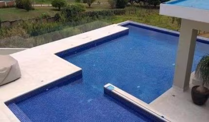 Casa à venda de alto padrão no Condomínio Quinta da Baroneza em Bragança Paulista - SP.