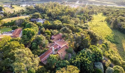 Casa à venda no Condomínio Chácaras do Alto da Nova Campinas no Gramado em Campinas - SP