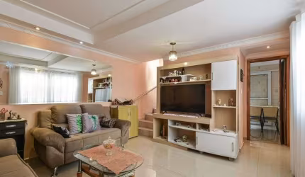 Sobrado à venda no excelente bairro Vila Alexandria - São Paulo - SP