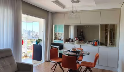 Apartamento para venda no Condomínio Morada Viverdi no Jardim Guanabara em Campinas - SP
