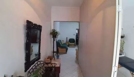 Sobrado à venda em Mirandópolis (Zona Sul) - São Paulo - SP