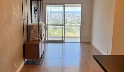 Apartamento à Venda no Condomínio Varanda Pompeia em São Paulo - SP