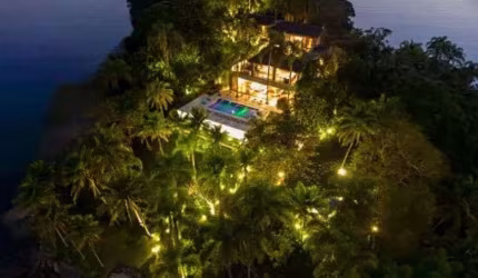 Ilha do japão à venda em Angra dos Reis - RJ